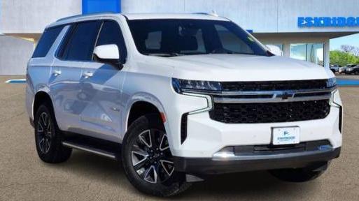 CHEVROLET TAHOE 2023 1GNSKMKD0PR282714 image