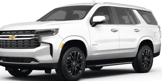 CHEVROLET TAHOE 2023 1GNSKNKD5PR315793 image