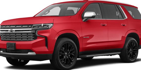 CHEVROLET TAHOE 2023 1GNSKSKDXPR228504 image