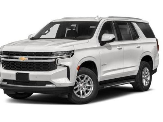CHEVROLET TAHOE 2023 1GNSCMKD4PR137270 image