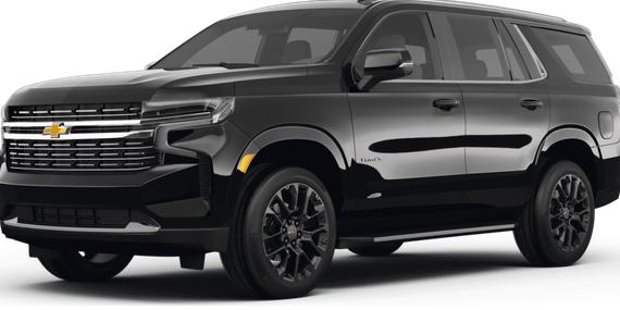 CHEVROLET TAHOE 2023 1GNSKNKD4PR359767 image