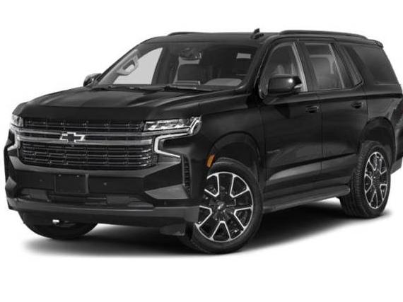 CHEVROLET TAHOE 2023 1GNSCRKL4PR206432 image