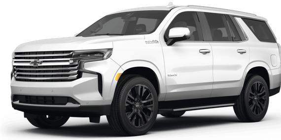 CHEVROLET TAHOE 2023 1GNSKTKL2PR400392 image