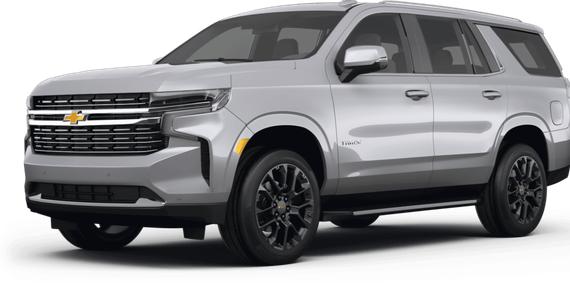 CHEVROLET TAHOE 2023 1GNSKNKDXPR388934 image