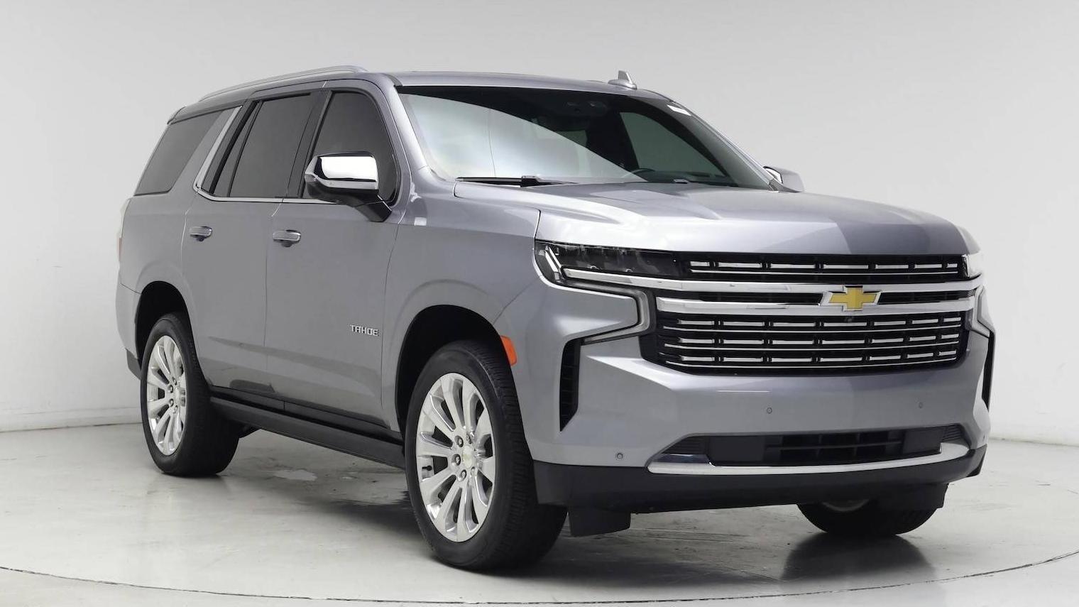 CHEVROLET TAHOE 2023 1GNSKSKT2PR121292 image