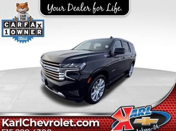 CHEVROLET TAHOE 2023 1GNSKTKL8PR308400 image CHEVROLET TAHOE 2023 1GNSKTKL8PR308400 image