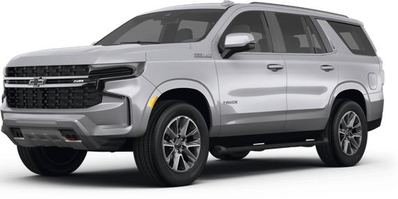 CHEVROLET TAHOE 2023 1GNSKPKD3PR303184 image CHEVROLET TAHOE 2023 1GNSKPKD3PR303184 image