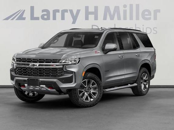 CHEVROLET TAHOE 2023 1GNSKPKD7PR524156 image