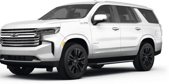 CHEVROLET TAHOE 2023 1GNSKTKLXPR188843 image