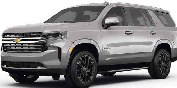 CHEVROLET TAHOE 2023 1GNSCNKDXPR286787 image