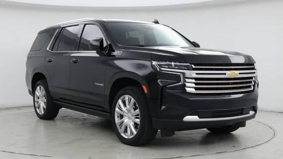 CHEVROLET TAHOE 2023 1GNSKTKLXPR479102 image