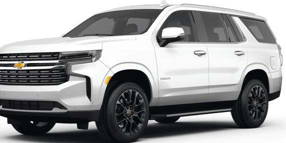 CHEVROLET TAHOE 2023 1GNSKNKD4PR364399 image