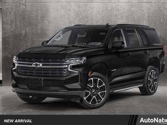 CHEVROLET TAHOE 2023 1GNSKRKD4PR399421 image