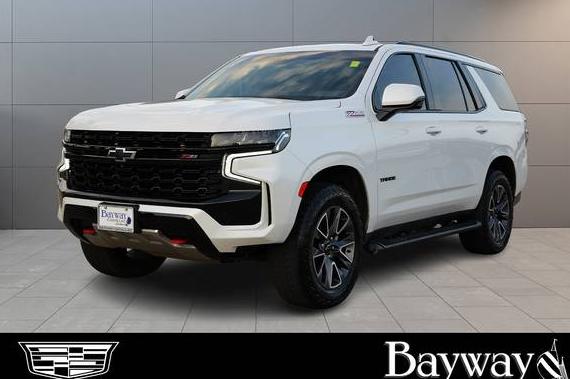CHEVROLET TAHOE 2023 1GNSKPKD5PR426520 image