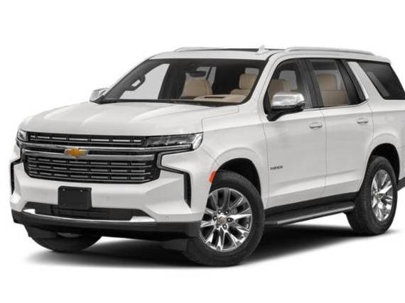 CHEVROLET TAHOE 2023 1GNSKSKD5PR338716 image