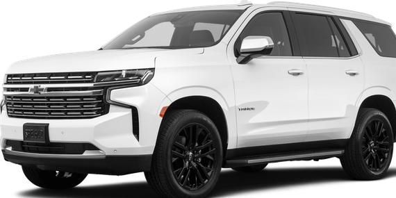 CHEVROLET TAHOE 2023 1GNSKSKDXPR284877 image