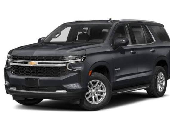 CHEVROLET TAHOE 2023 1GNSKMKD7PR119025 image
