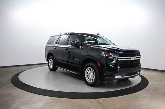 CHEVROLET TAHOE 2023 1GNSKMKDXPR105894 image CHEVROLET TAHOE 2023 1GNSKMKDXPR105894 image