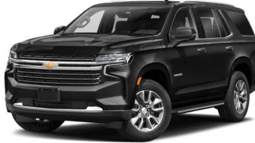 CHEVROLET TAHOE 2023 1GNSKNKD0PR380261 image