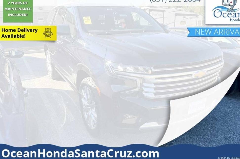 CHEVROLET TAHOE 2023 1GNSKTKL8PR217837 image