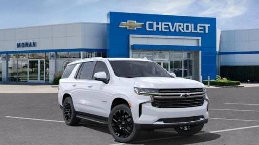 CHEVROLET TAHOE 2023 1GNSKNKD6PR479800 image