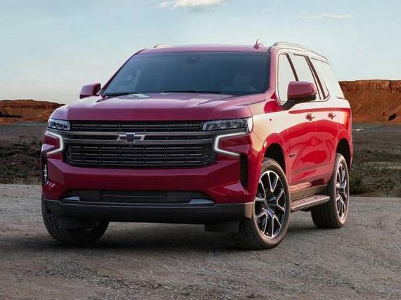 CHEVROLET TAHOE 2023 1GNSKPKD5PR459145 image