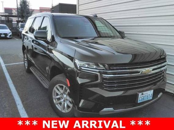 CHEVROLET TAHOE 2023 1GNSKNKD0PR420659 image CHEVROLET TAHOE 2023 1GNSKNKD0PR420659 image