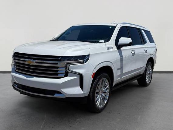 CHEVROLET TAHOE 2023 1GNSKTKL9PR485604 image