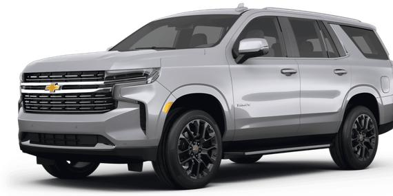 CHEVROLET TAHOE 2023 1GNSCNKD6PR388426 image