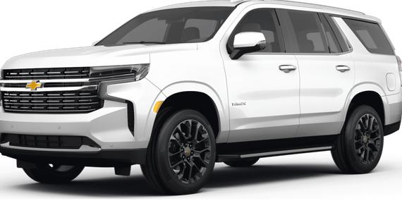 CHEVROLET TAHOE 2023 1GNSKNKD4PR272662 image