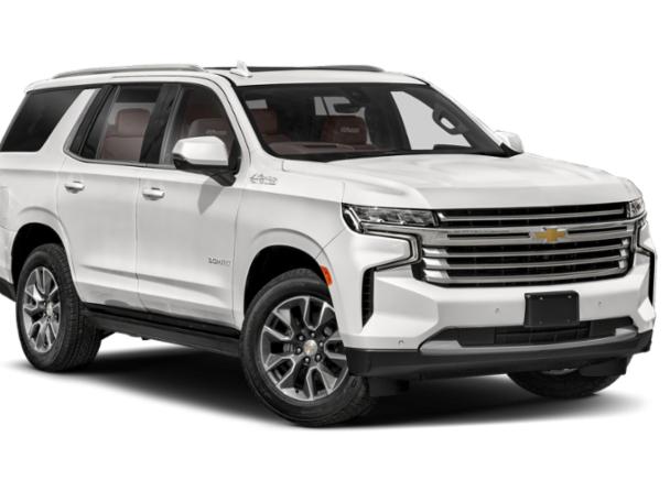 CHEVROLET TAHOE 2023 1GNSKTKL3PR560202 image