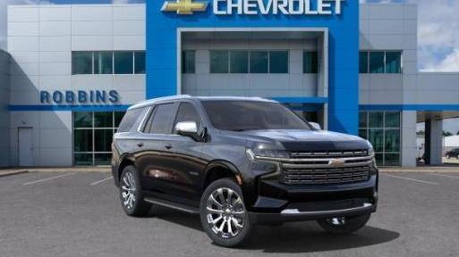 CHEVROLET TAHOE 2023 1GNSCSKD2PR428774 image