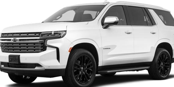 CHEVROLET TAHOE 2023 1GNSKSKDXPR233637 image