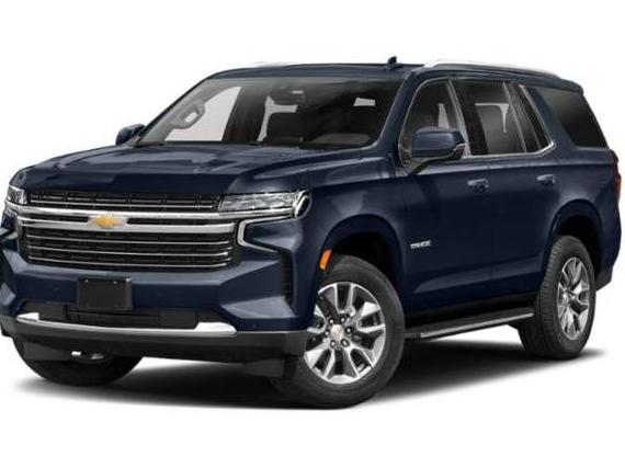 CHEVROLET TAHOE 2023 1GNSCNKDXPR259461 image