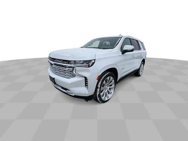 CHEVROLET TAHOE 2023 1GNSKSKD5PR126947 image