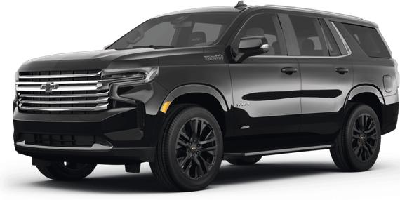 CHEVROLET TAHOE 2023 1GNSKTKL6PR405840 image