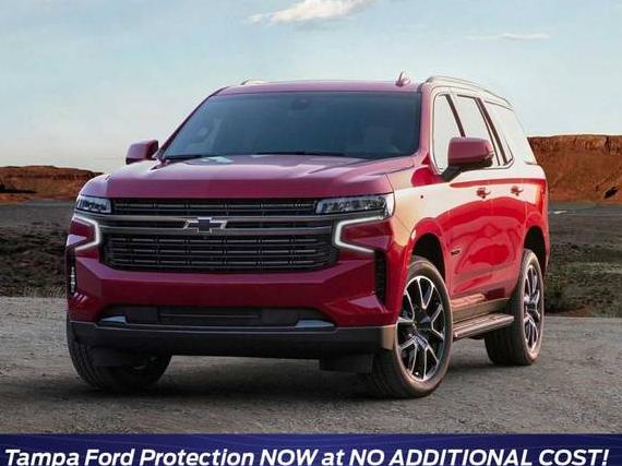 CHEVROLET TAHOE 2023 1GNSKNKD2PR352347 image