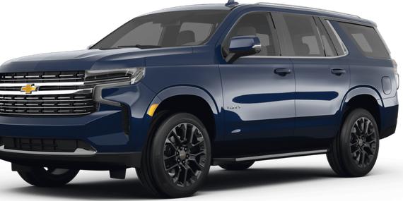 CHEVROLET TAHOE 2023 1GNSCNKD7PR395501 image CHEVROLET TAHOE 2023 1GNSCNKD7PR395501 image