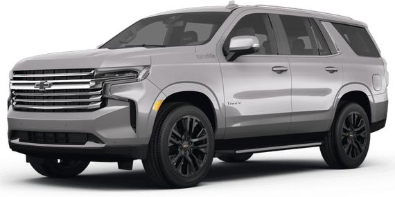 CHEVROLET TAHOE 2023 1GNSKTKL6PR386240 image