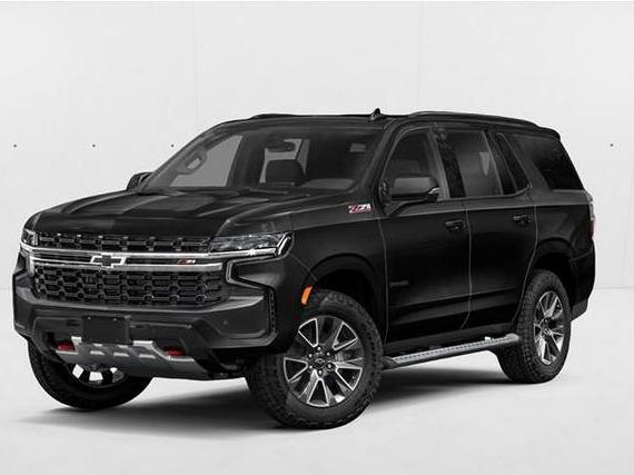 CHEVROLET TAHOE 2023 1GNSKPKD8PR198478 image CHEVROLET TAHOE 2023 1GNSKPKD8PR198478 image