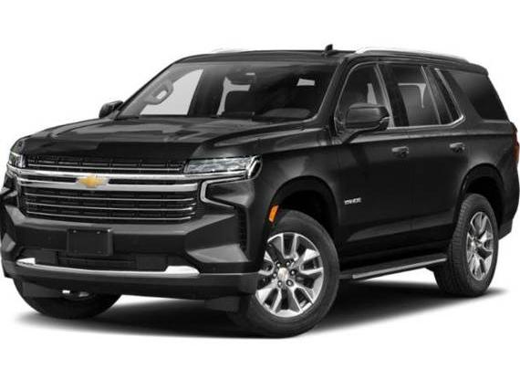 CHEVROLET TAHOE 2023 1GNSKNKD0PR104002 image