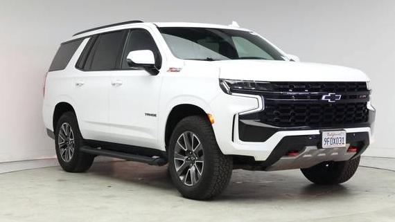 CHEVROLET TAHOE 2023 1GNSKPKD1PR326849 image CHEVROLET TAHOE 2023 1GNSKPKD1PR326849 image