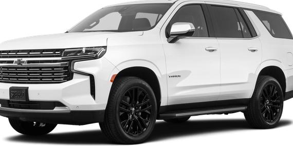 CHEVROLET TAHOE 2023 1GNSKSKD9PR511928 image CHEVROLET TAHOE 2023 1GNSKSKD9PR511928 image