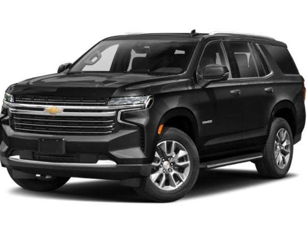 CHEVROLET TAHOE 2023 1GNSKNKDXPR313358 image