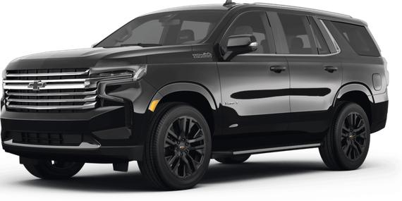 CHEVROLET TAHOE 2023 1GNSKTKL5PR344948 image