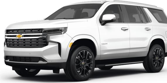 CHEVROLET TAHOE 2023 1GNSCMKD2PR190078 image