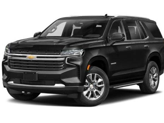 CHEVROLET TAHOE 2023 1GNSKNKDXPR420474 image
