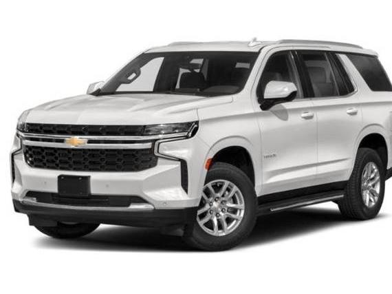 CHEVROLET TAHOE 2023 1GNSCMKD2PR396601 image