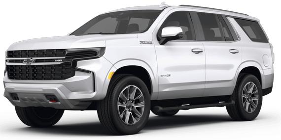 CHEVROLET TAHOE 2023 1GNSKPKL2PR457795 image CHEVROLET TAHOE 2023 1GNSKPKL2PR457795 image