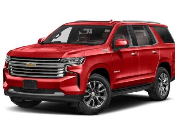 CHEVROLET TAHOE 2023 1GNSKTKL1PR204654 image